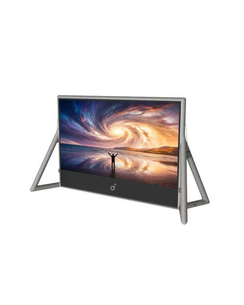 Inflatable Screens