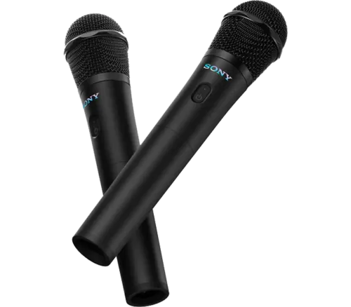 Wireless / Karaoke Mics