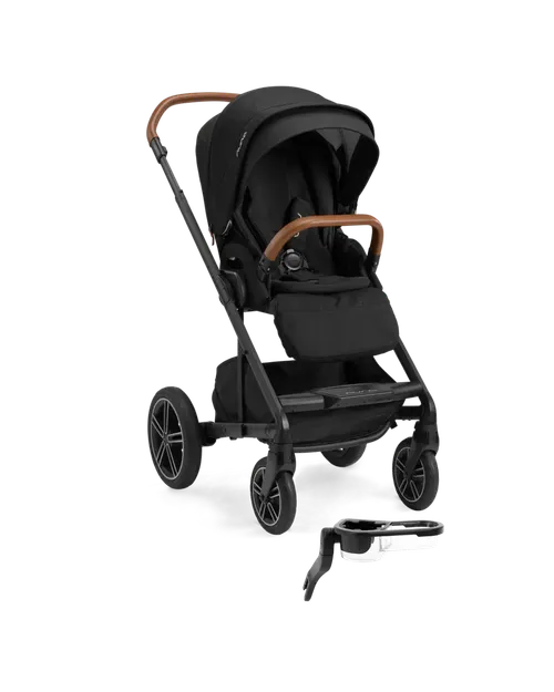 Nuna Mixx Bundle