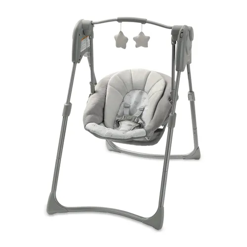 Graco Slim Spaces