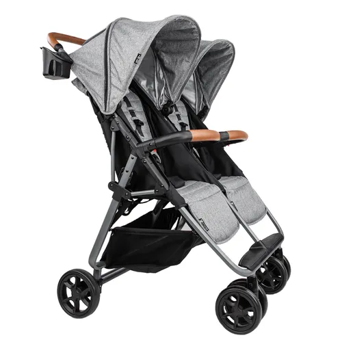 Zoe Twin Luxe