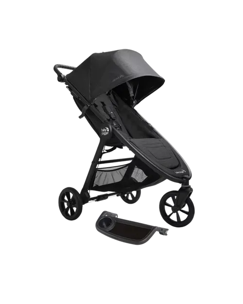 Baby Jogger GT2 Single Bundle