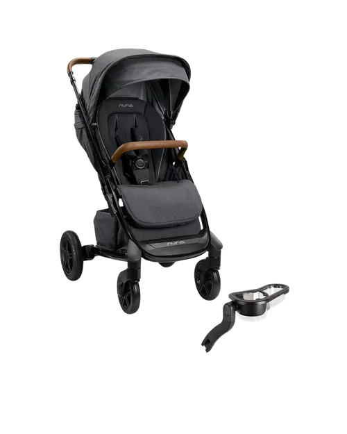 Nuna Tavo Bundle