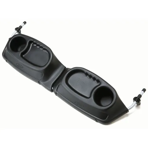 Bob Snack Tray Double