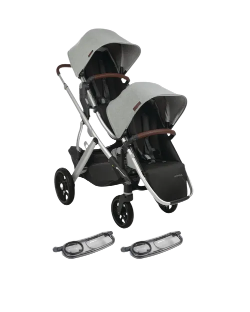 Uppababy Vista V2 Bundle