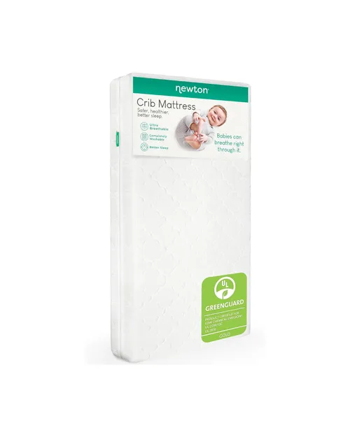 Newton Full Size Mattress Upgrade
