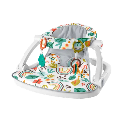 Fisher-Price Sit Me Up Floor Seat