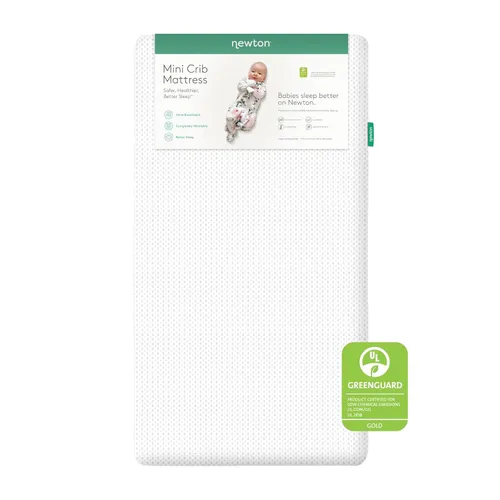 Newton Mini Mattress Upgrade