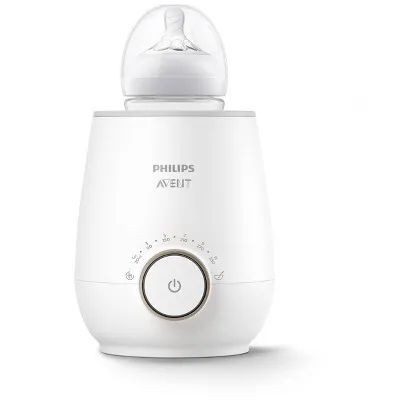 Philips Avent Bottle Warmer