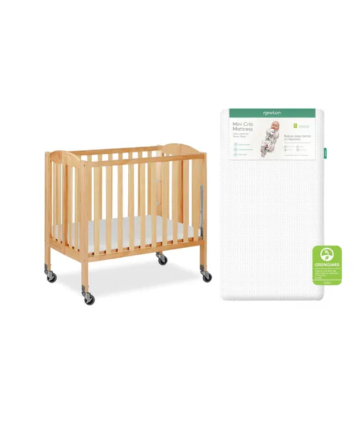 Newton Mini Crib Bundle