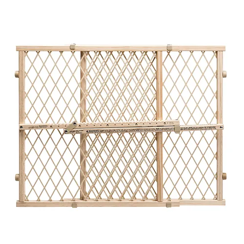 Evenflo Wooden Baby Gate