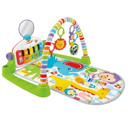 Fisher Price Kick N' Play Piano Gym
