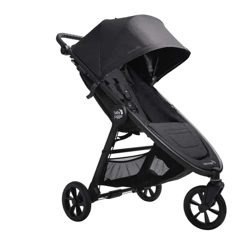 Baby Jogger City Mini GT2 All-Terrain Stroller Single