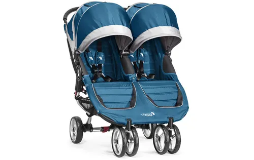 Baby Jogger City Mini Double