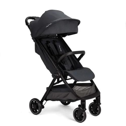 Nuna Trvl Single Stroller