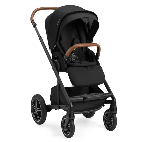 Nuna Mixx Next Single Stroller