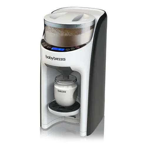 Baby Brezza Formula Machine
