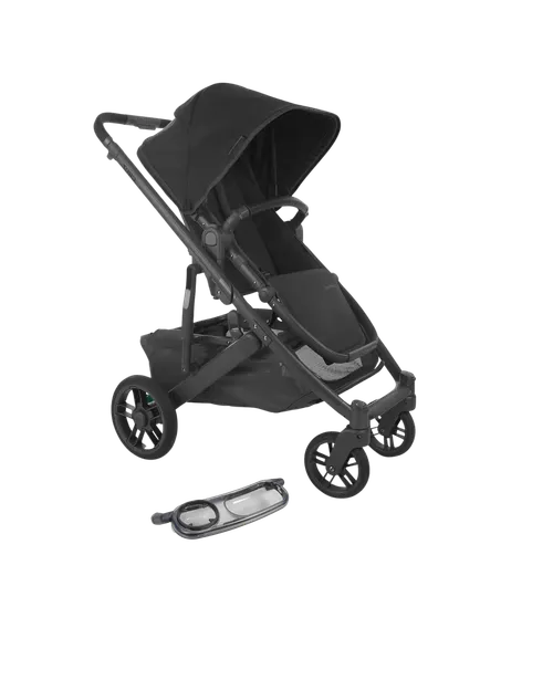 Uppababy Cruz V2 Bundle
