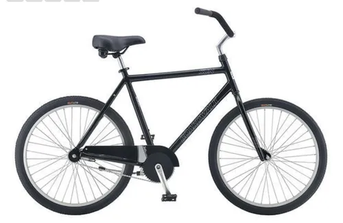 Bike XL Cruiser (6' - 6'8