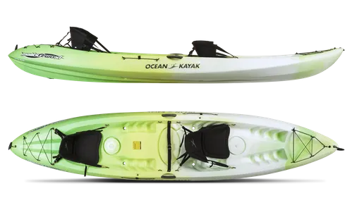 Kayak Double Malibu II XL (<500 lbs. total weight) 