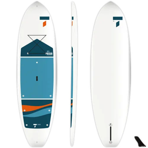 11' Beach Cross Paddleboard
