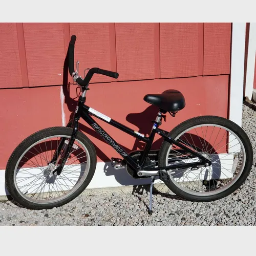 Bike Small Cruiser (4'6