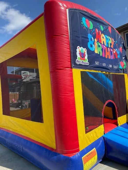 Jump and Slide Combo