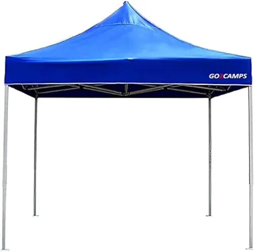 3x3 Gazebo