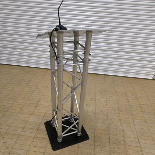 Truss Lectern 