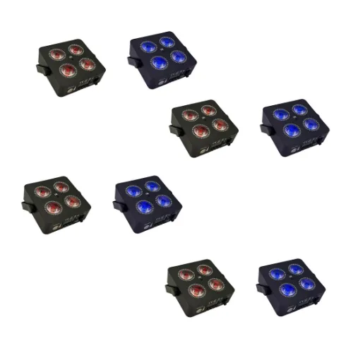 UPLIGHT PACKAGE TWO – PACK OF 8