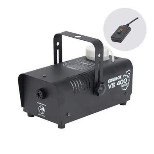 Party Smoke Machine (Equinox VS400)