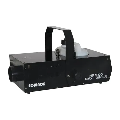 PRO RANGE - 1500W Smoke Machine
