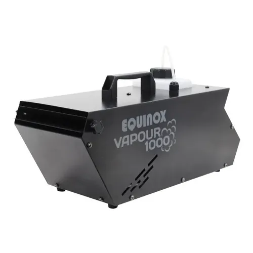 PRO RANGE - 1000W Haze Machine