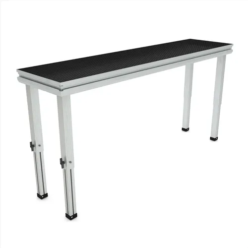 2M x 0.5M Stage Deck 