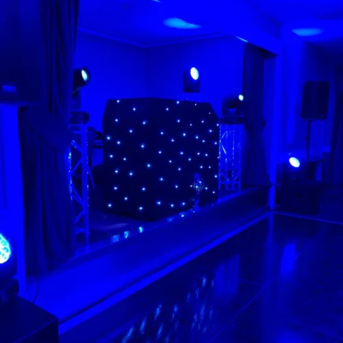 THE GOLD DJ PACKAGE