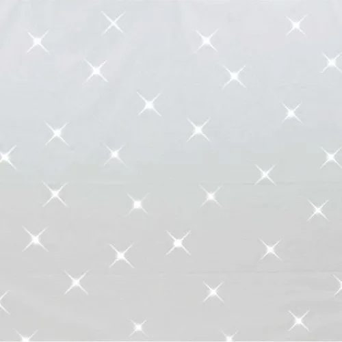 White LED Starcloth Package - 3M x 3M