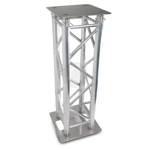 1 MTR  Truss Plinth