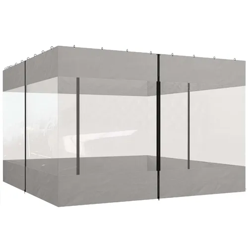 Gazebo Package 