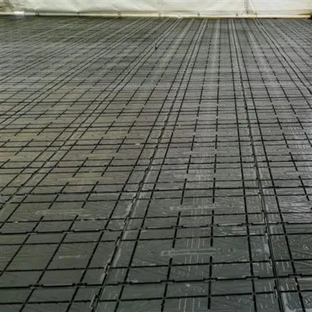 4M x 10M Rola Trac - Black