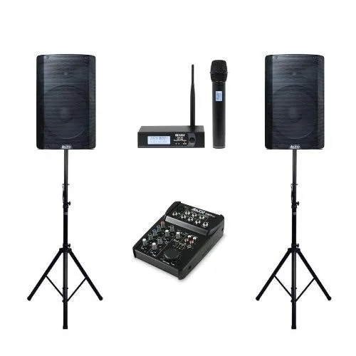 Everyday Conference Package