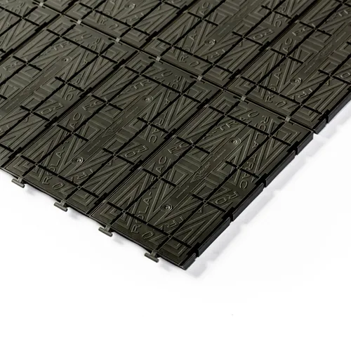 Rola Trac Flooring - 1M x 1M 