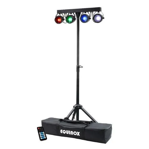Stage Lighting Bar (Equinox Cob)