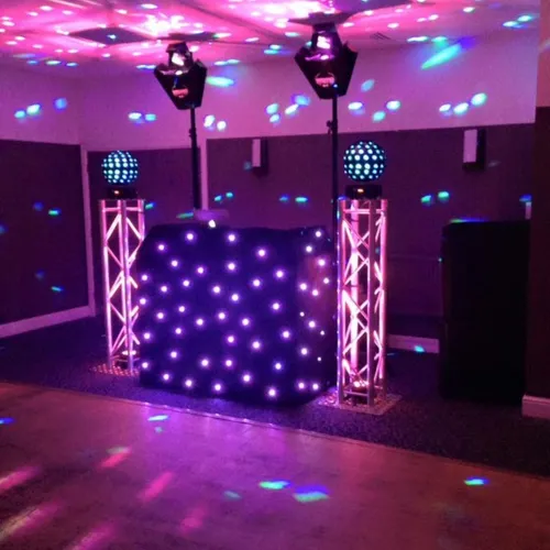 THE DELUXE DJ PACKAGE