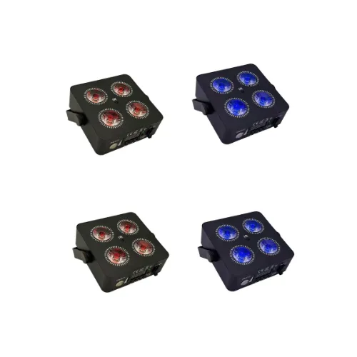 UPLIGHT PACKAGE ONE – PACK OF 4