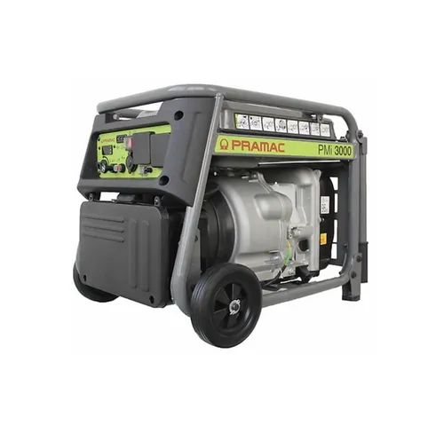 Pramac PMi3000 Petrol Generator 