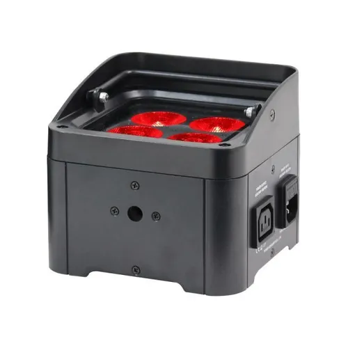 Equniox Colour Raider - Battery Uplight 