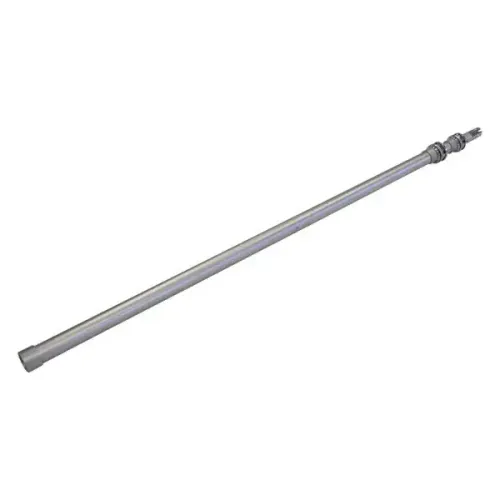 Pipe & Base Upright - 1.8M - 2.4M 