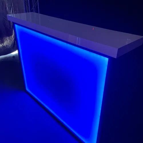 LED Bar Unit