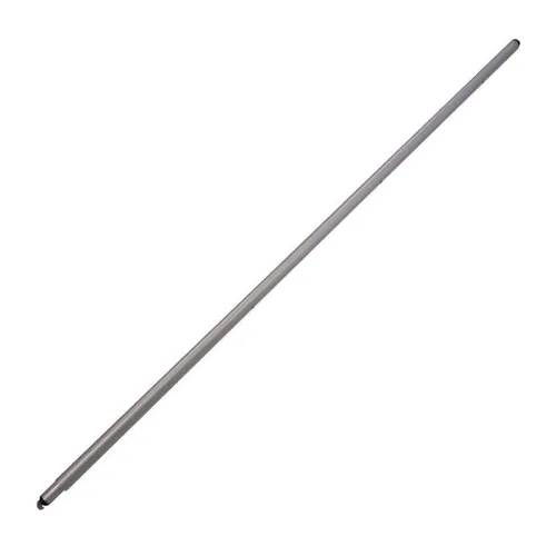 Pipe & Base Crossbar - 2.1M - 3.6M