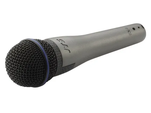 Wired Vocal Microphone - JTS SX8